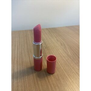 Clinique Matte Petal Long Lasting Soft Lipstick‎ Full Size READ